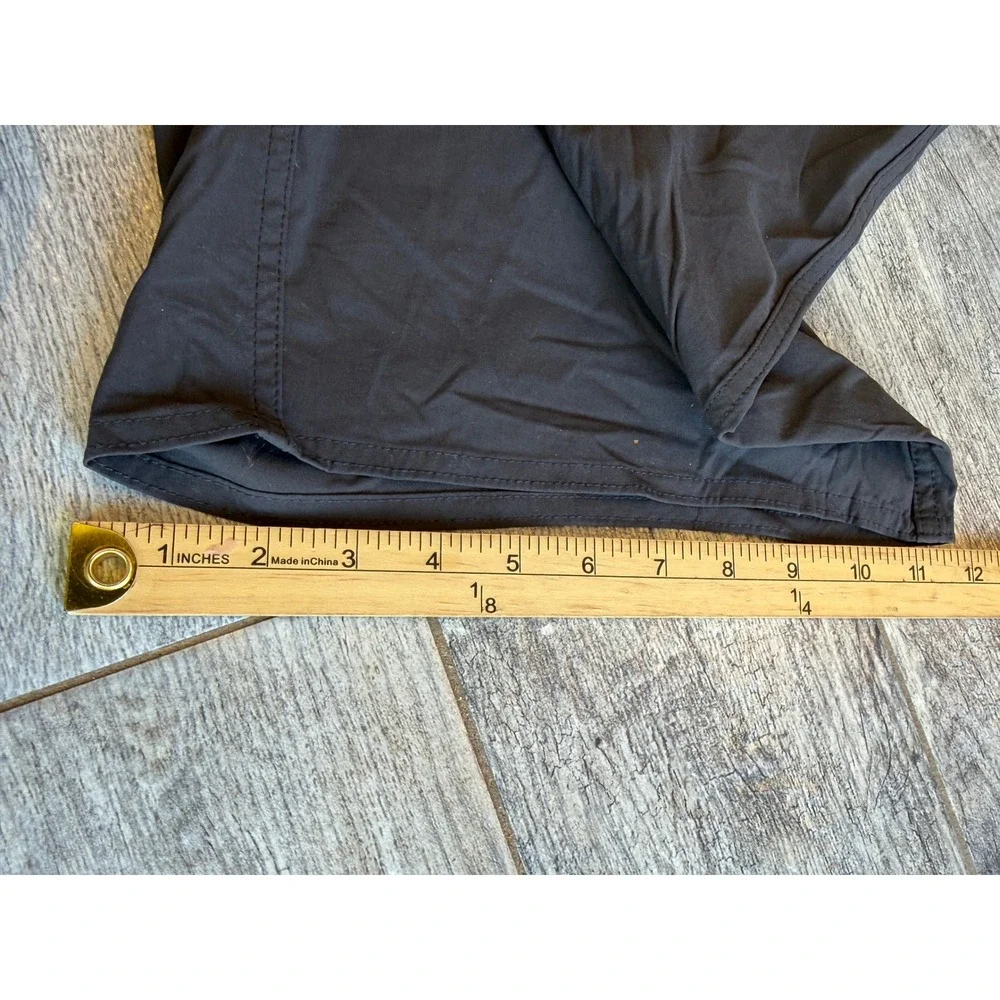 Patagonia Board Shorts 34 Mens Wavefarer 21